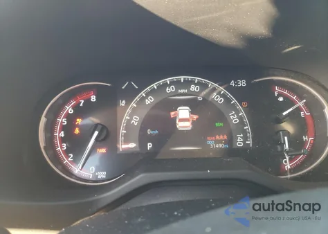 2024 Toyota Rav4 Xle Premium из США, поврежденный, VIN 2T3C1RFV4RC258999